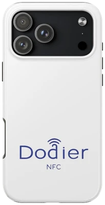 Dodier NFC Phone Case