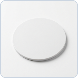 PVC Tap Rounds & Coasters