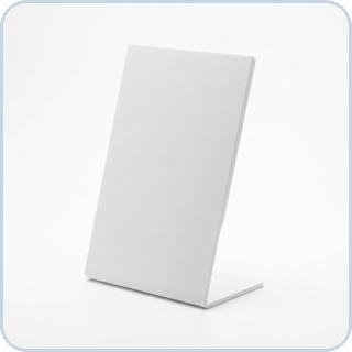 PVC Tabletop Tap Units